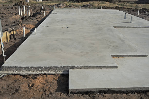 Best Affordable Concrete Contractor  in Long Grove, IA