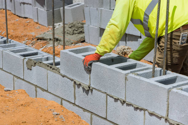 Best Concrete Crack Repair  in Long Grove, IA