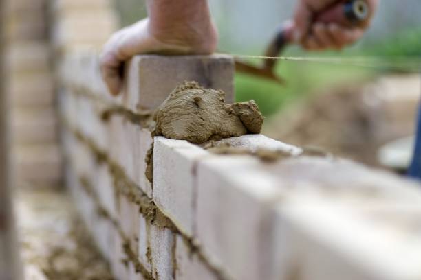 Best Concrete Patio Contractor  in Long Grove, IA