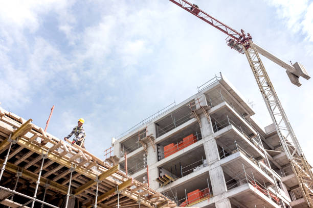 Best Residential Concrete Services  in Long Grove, IA